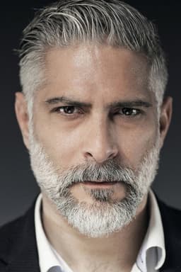 Photo of Sebastian Cavazza