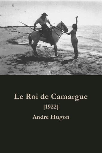 Poster for King of Camargue