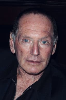 Photo of Paul Herman