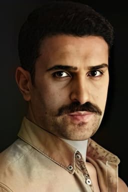 Photo of Mehmet Emin Kadıhan