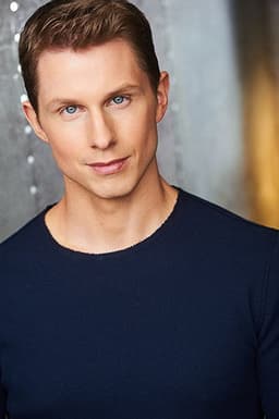 Photo of Pressly Coker