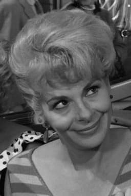 Photo of Jean Carson