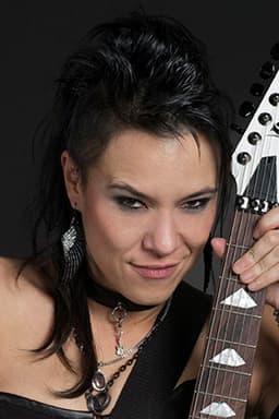 Photo of Jen Majura