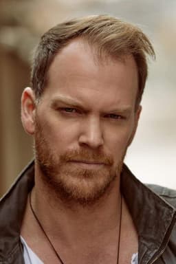 Photo of Mark Gibson