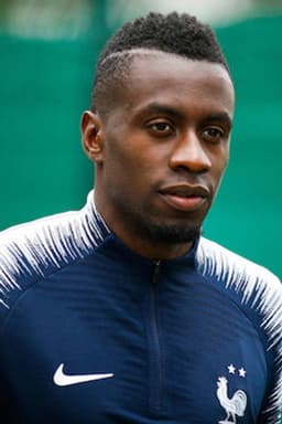 Photo of Blaise Matuidi