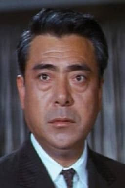 Photo of Jun Tazaki