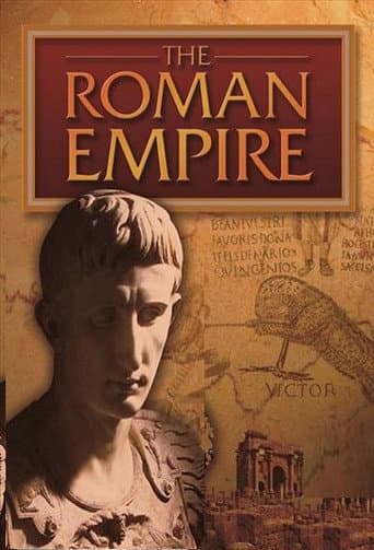 Poster for The Roman Empire