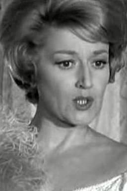 Photo of Lia Zoppelli