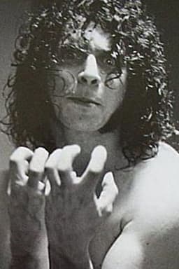 Photo of Wayne Kramer