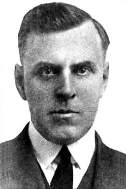 Photo of Les Bates