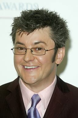 Photo of Joe Pasquale