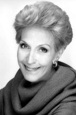 Photo of Janine Sutto