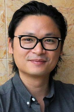 Photo of Luke Nguyen