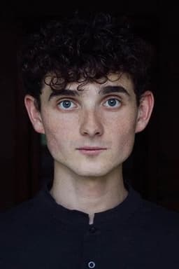 Photo of Roland Mishko