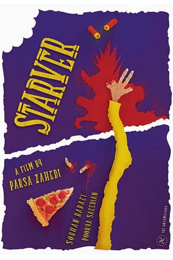 Poster for Starver