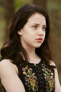Photo of Kiara Glasco