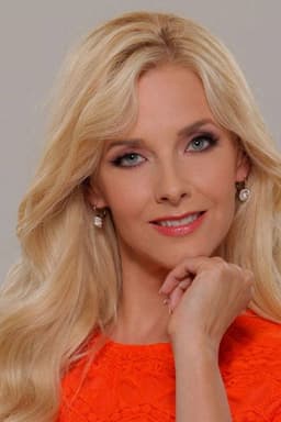 Photo of Anna Peller