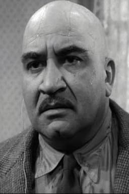 Photo of Michel Thomass