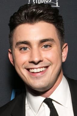 Photo of Scott Shilstone