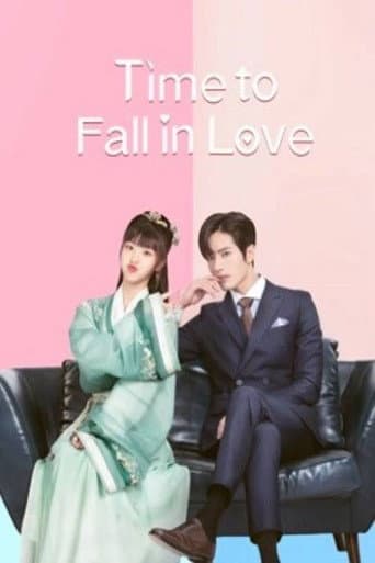 Poster for Time to Fall in Love