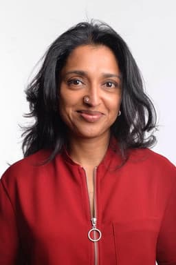 Photo of Sindhu Vee