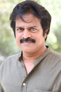 Photo of Brahmaji