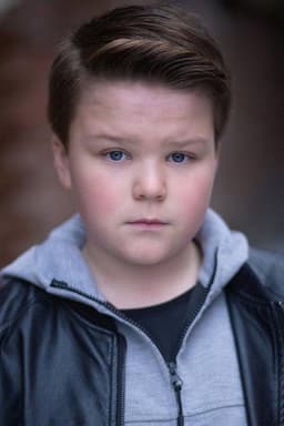 Photo of Reuben Clarke