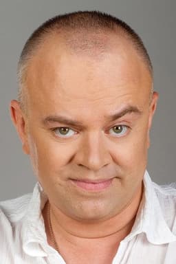 Photo of Aleksey Klimushkin