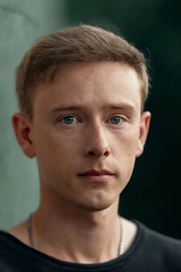 Photo of Artyom Melnichuk
