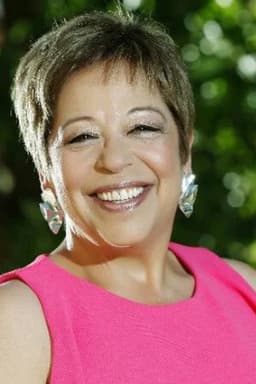Photo of Maria Vieira