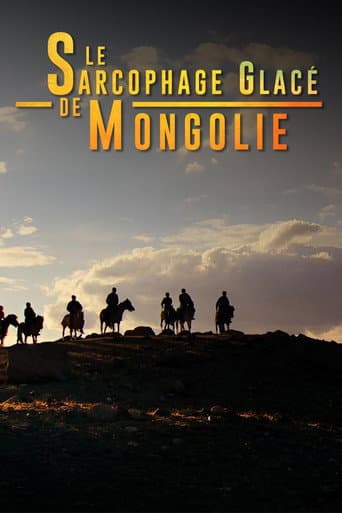 Poster for In the Frozen Tomb of Mongolia