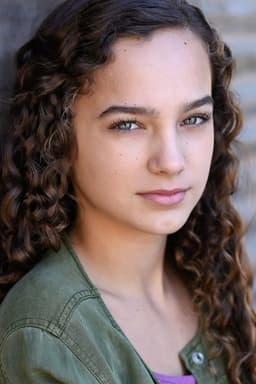 Photo of Alie Urquhart