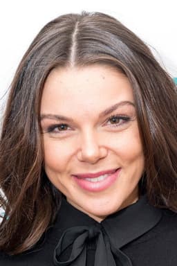Photo of Faye Brookes