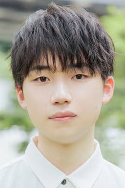 Photo of Hiiro Ishibashi