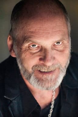 Photo of Bill Croft