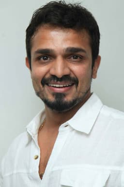 Photo of Vijay Raghavendra