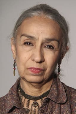 Photo of Aysan Sümercan