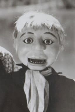 Photo of Elmer
