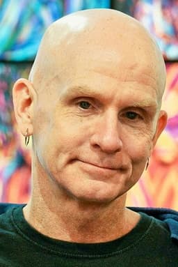 Photo of Craig Tracy