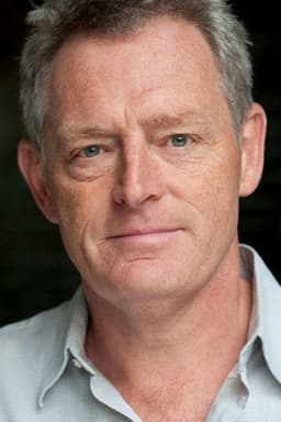 Photo of Michael Simkins