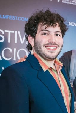 Photo of Francisco López Fazio