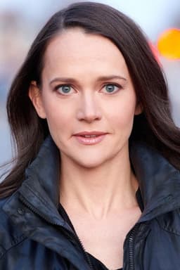 Photo of Natalia Payne