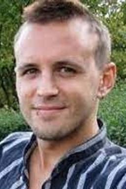 Photo of Sebastian Ottenstein