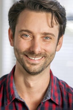 Photo of Alex Zuko