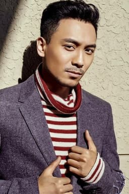 Photo of Yang Yi