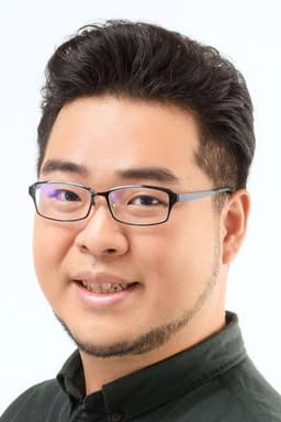 Photo of Fukushi Ochiai