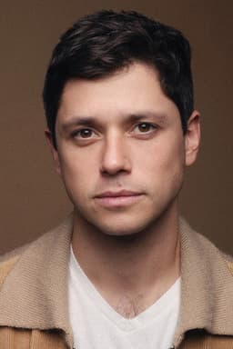 Photo of Raviv Ullman
