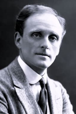Photo of Harry Welchman