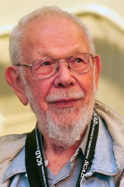 Photo of Al Jaffee