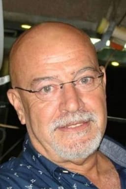 Photo of Nabil Nour El Din